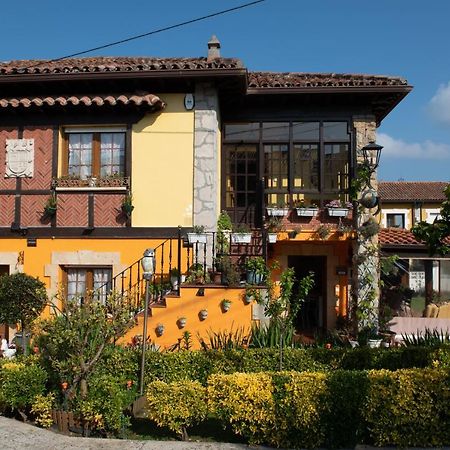 La Torrevia Apartment Santillana del Mar Ngoại thất bức ảnh