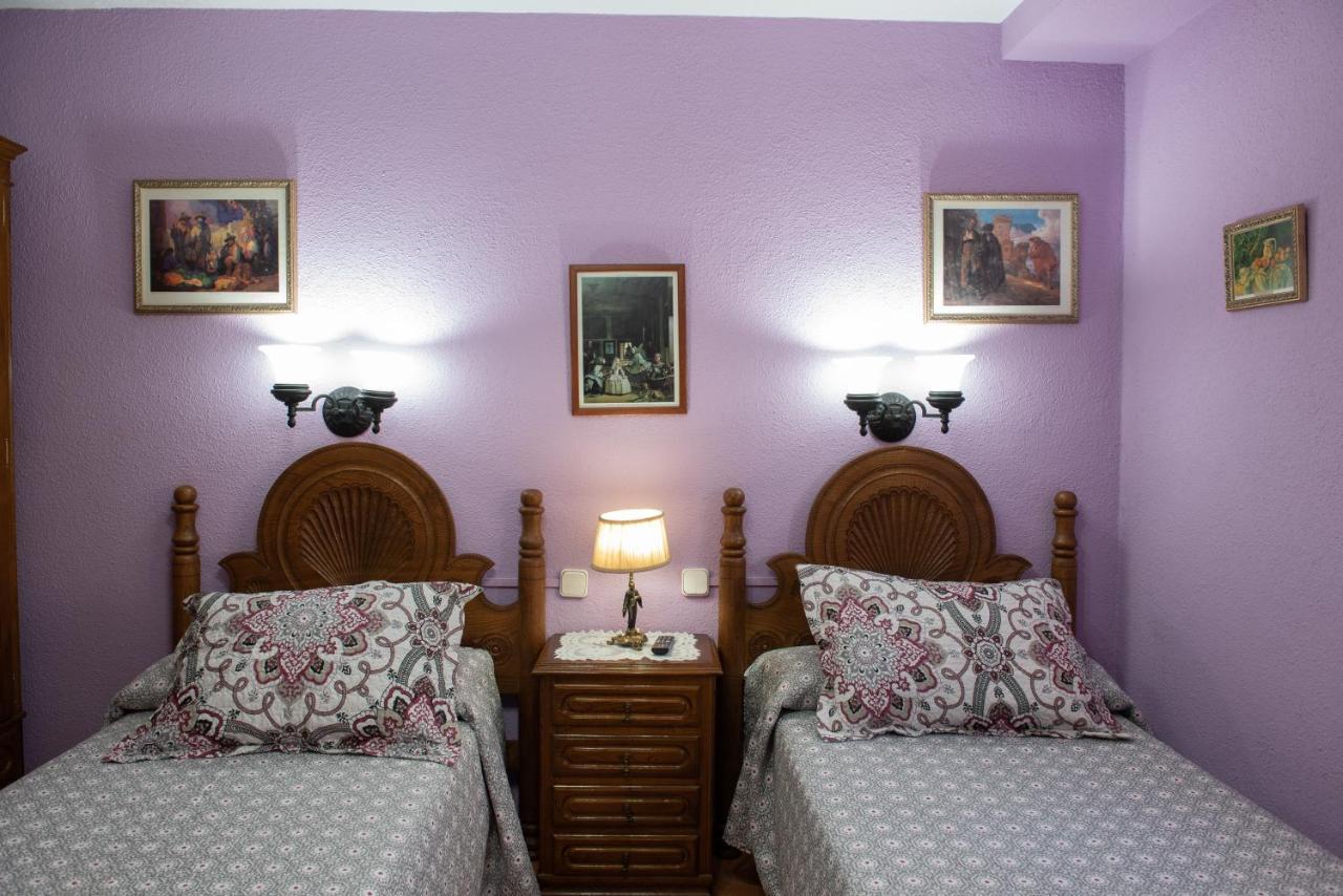 La Torrevia Apartment Santillana del Mar Ngoại thất bức ảnh