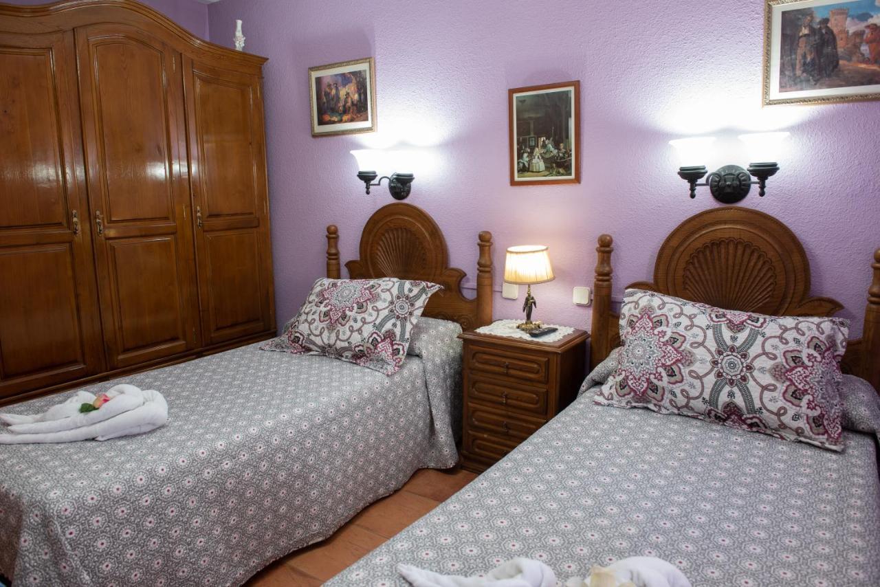 La Torrevia Apartment Santillana del Mar Ngoại thất bức ảnh