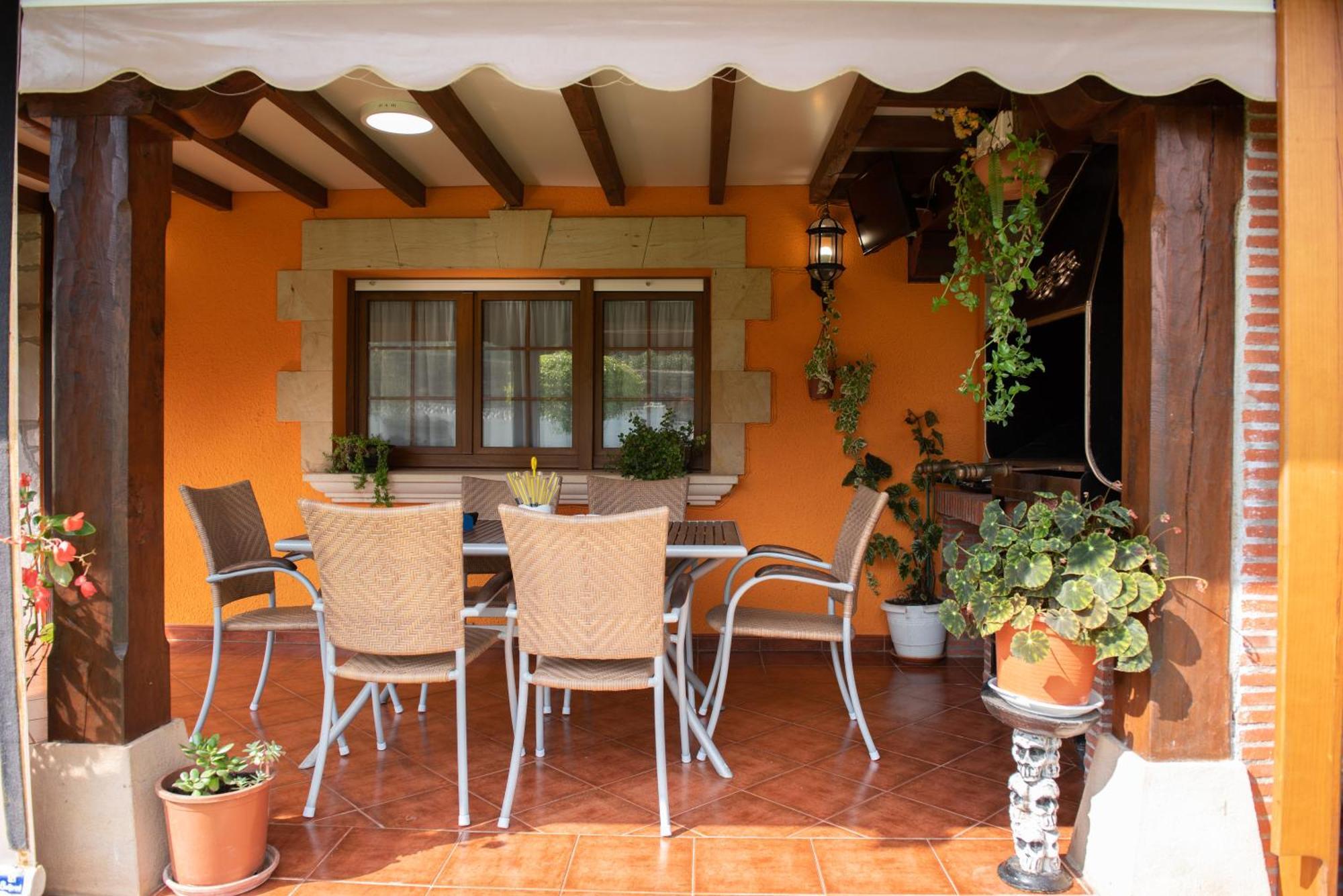 La Torrevia Apartment Santillana del Mar Ngoại thất bức ảnh