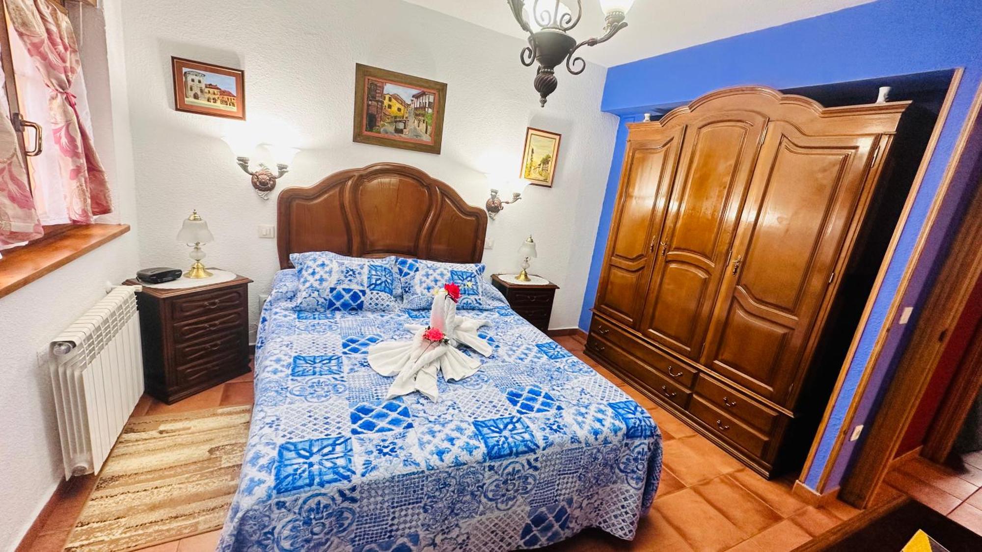 La Torrevia Apartment Santillana del Mar Ngoại thất bức ảnh