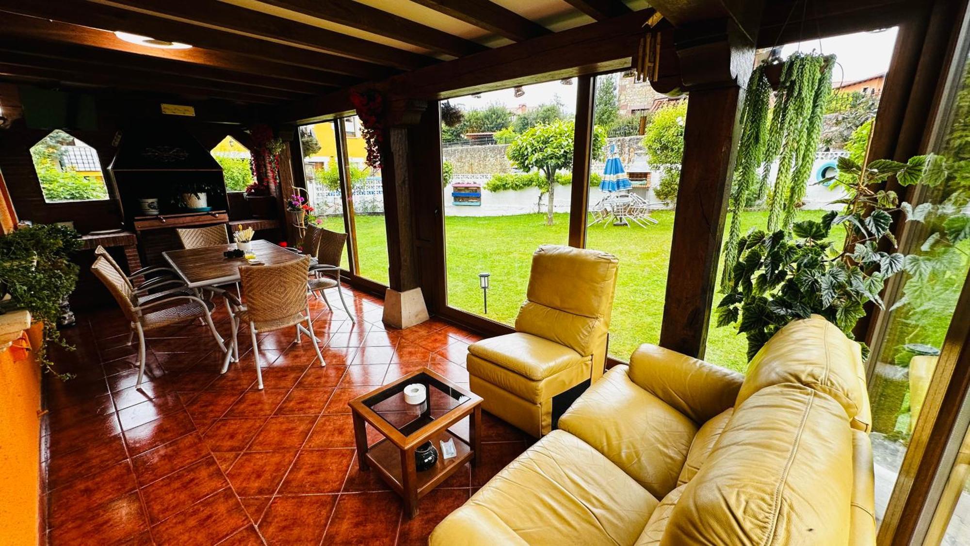 La Torrevia Apartment Santillana del Mar Ngoại thất bức ảnh