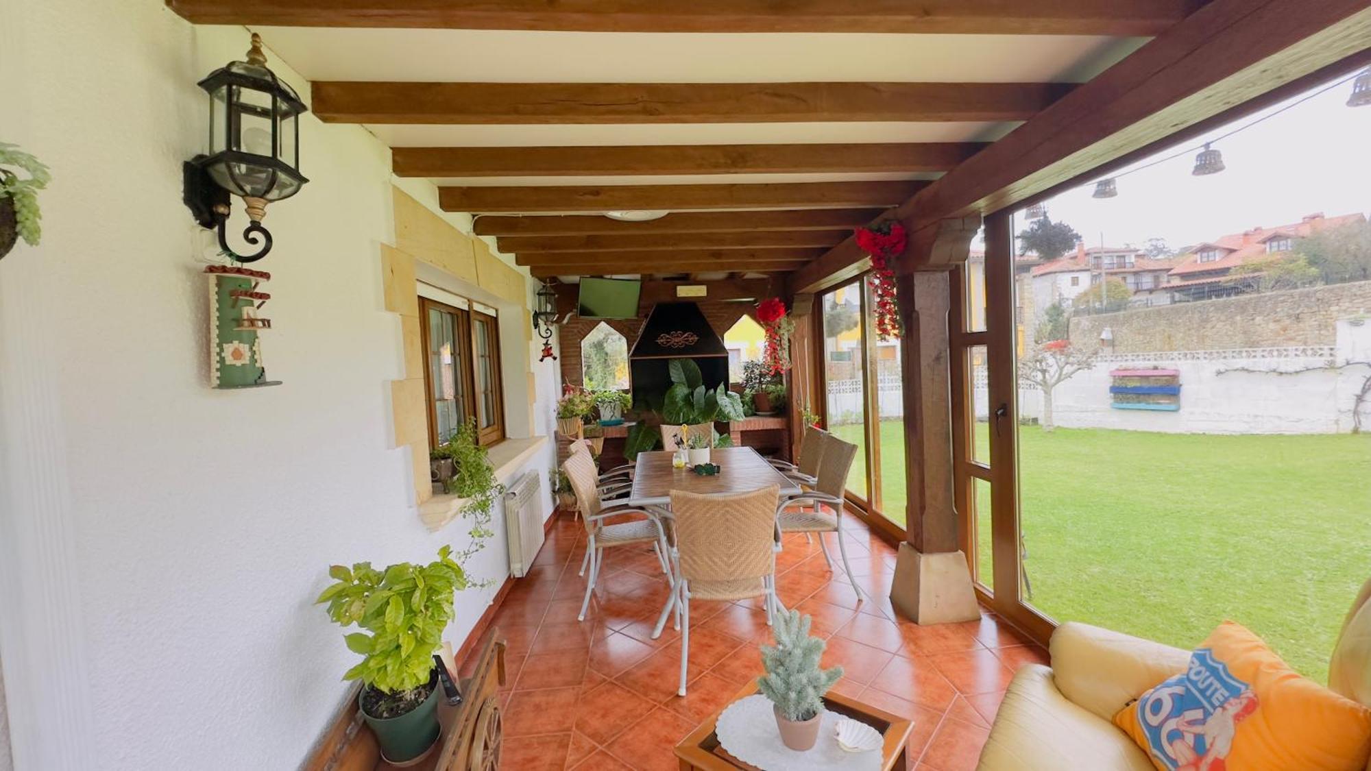 La Torrevia Apartment Santillana del Mar Ngoại thất bức ảnh